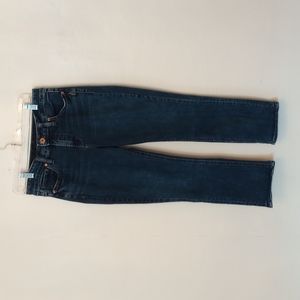 Silver Suki Women's Capri